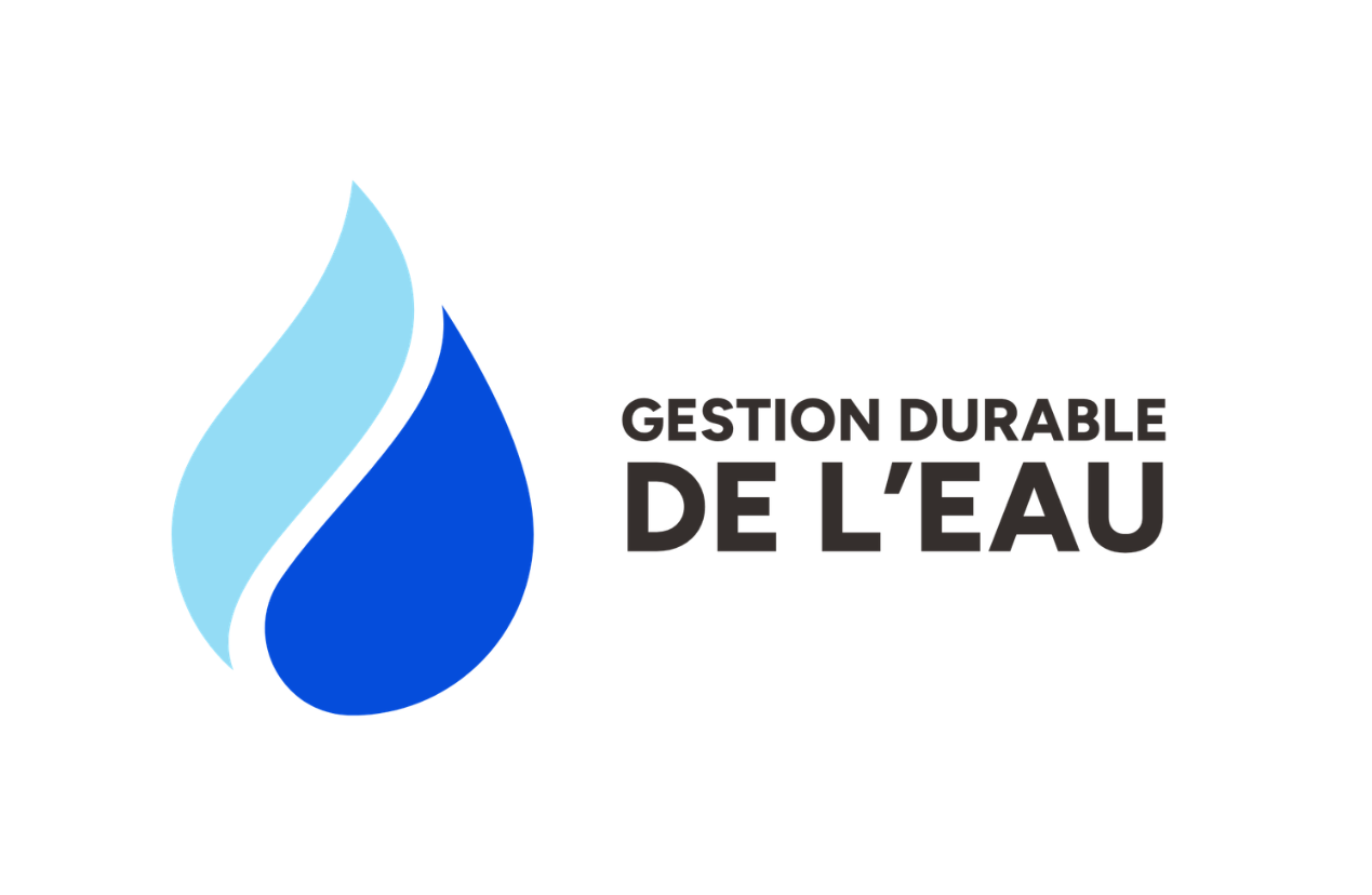  Projet - Gestion durable de l'eau